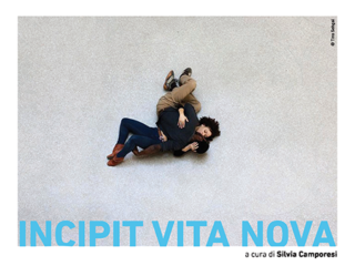 Concorso Incipit Vita Nova