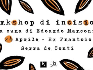 Workshop di incisione su linoleum